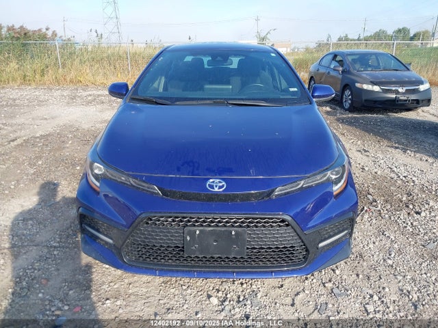Toyota m20a-fks 2022 5YFB4MBEXNP124061 Image 12