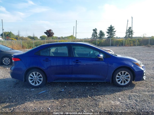 Toyota m20a-fks 2022 5YFB4MBEXNP124061 Image 13