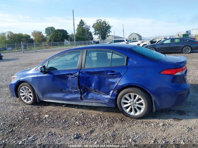 Toyota m20a-fks 2022 5YFB4MBEXNP124061 Image 14