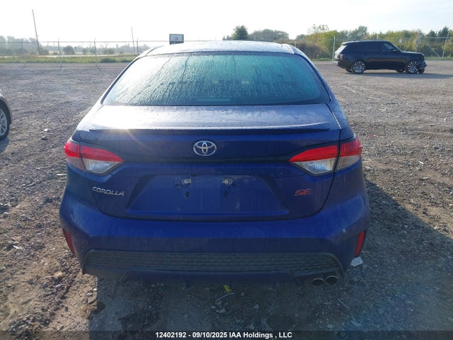 Toyota m20a-fks 2022 5YFB4MBEXNP124061 Image 16