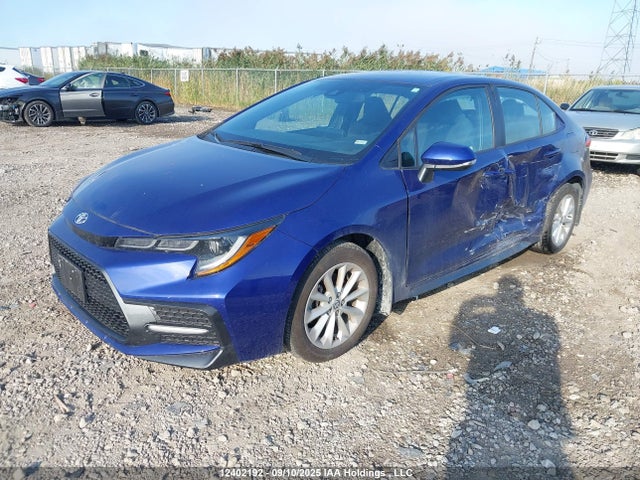 Toyota m20a-fks 2022 5YFB4MBEXNP124061 Image 2