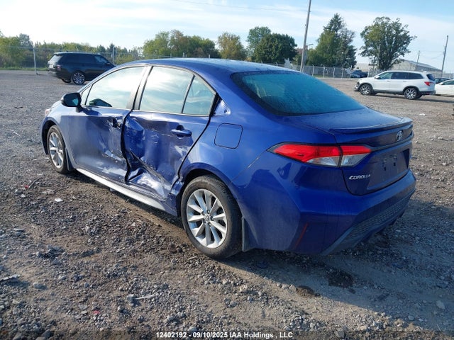 Toyota m20a-fks 2022 5YFB4MBEXNP124061 Image 3