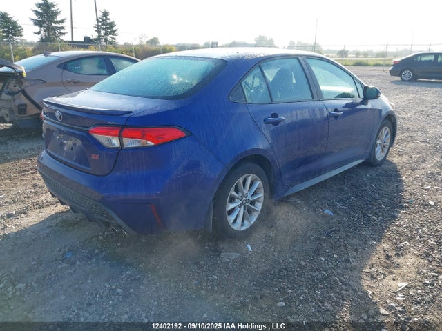 Toyota m20a-fks 2022 5YFB4MBEXNP124061 Image 4