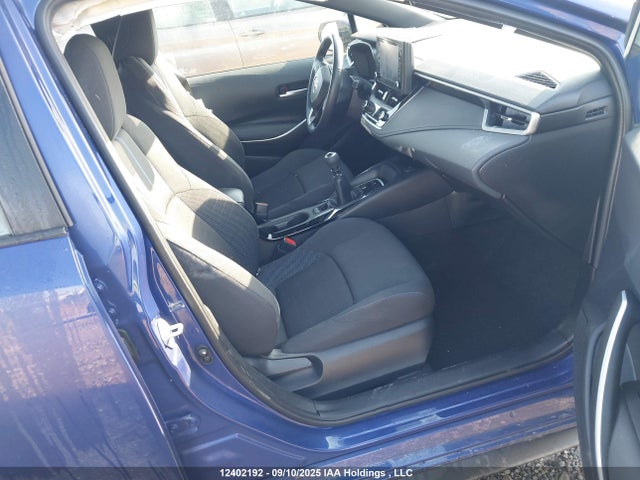 Toyota m20a-fks 2022 5YFB4MBEXNP124061 Image 5