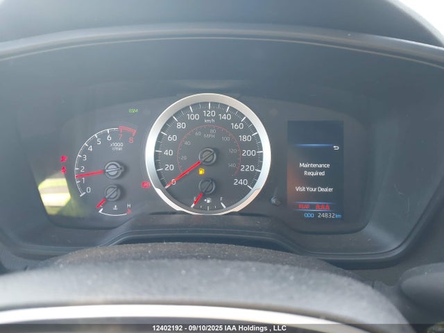 Toyota m20a-fks 2022 5YFB4MBEXNP124061 Image 7