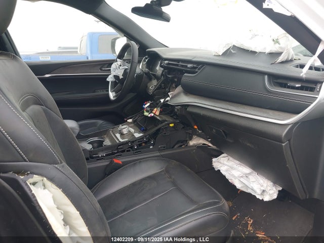 1C4RJKBG5R8542302 Jeep GRAND CHEROKEE L