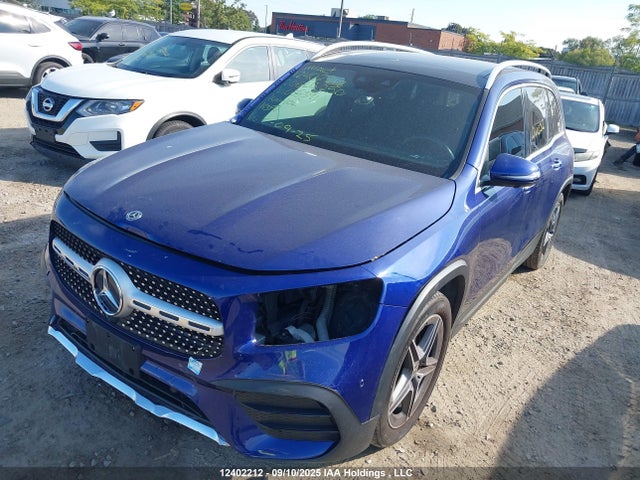 W1N4M4HB9LW035391 Mercedes-Benz m260