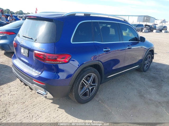 W1N4M4HB9LW035391 Mercedes-Benz m260