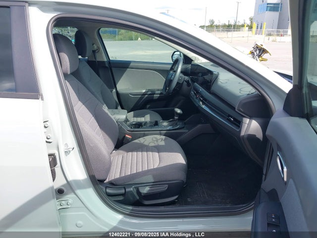 3KPFU4DE6SE018704 KIA k4