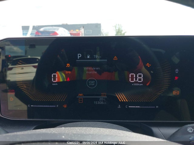 3KPFU4DE6SE018704 KIA k4