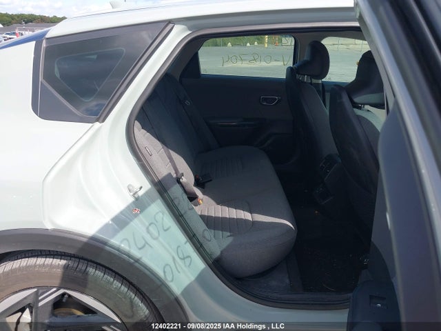 3KPFU4DE6SE018704 KIA k4