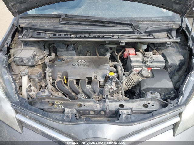 Toyota 1nz-fe 2015 VNKKTUD32FA037881 Image 10