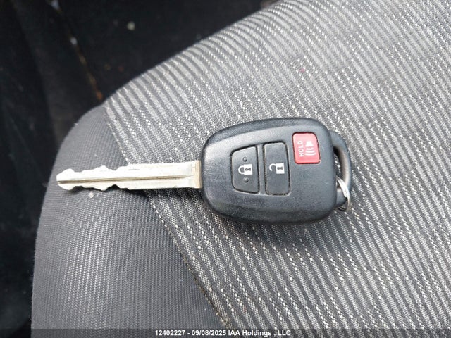 Toyota 1nz-fe 2015 VNKKTUD32FA037881 Image 11