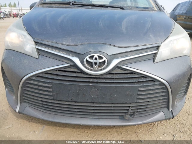 Toyota 1nz-fe 2015 VNKKTUD32FA037881 Image 12