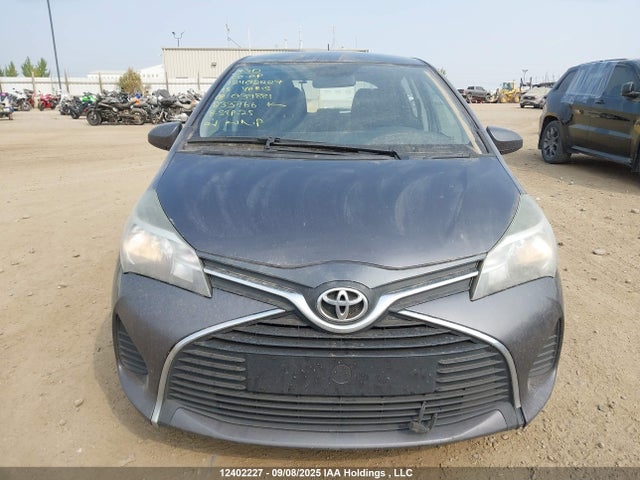 Toyota 1nz-fe 2015 VNKKTUD32FA037881 Image 13
