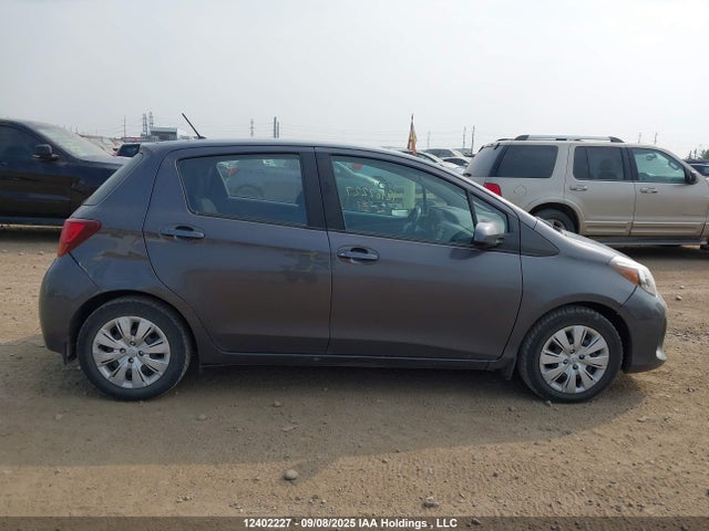 Toyota 1nz-fe 2015 VNKKTUD32FA037881 Image 14