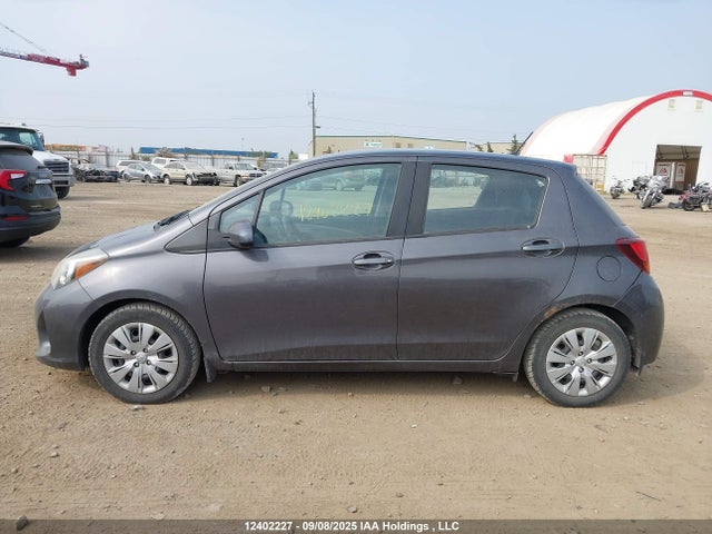 Toyota 1nz-fe 2015 VNKKTUD32FA037881 Image 15