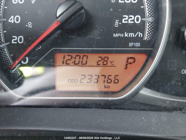 Toyota 1nz-fe 2015 VNKKTUD32FA037881 Image 16