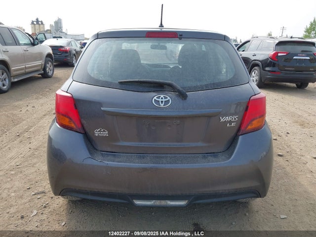 Toyota 1nz-fe 2015 VNKKTUD32FA037881 Image 17