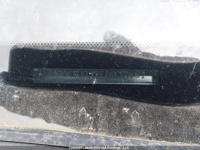 Toyota 1nz-fe 2015 VNKKTUD32FA037881 Image 20
