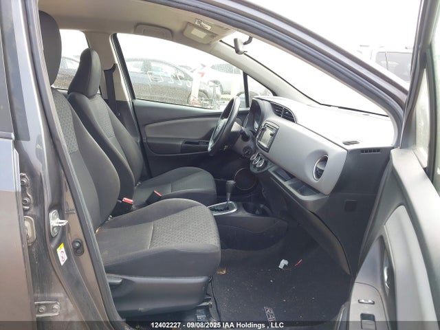Toyota 1nz-fe 2015 VNKKTUD32FA037881 Image 5