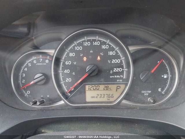 Toyota 1nz-fe 2015 VNKKTUD32FA037881 Image 7
