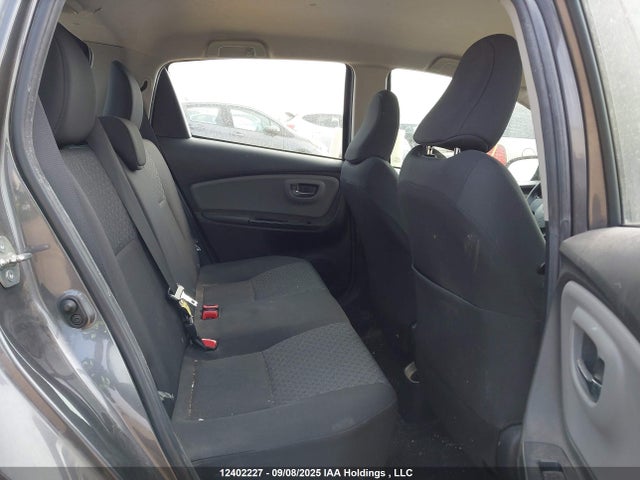 Toyota 1nz-fe 2015 VNKKTUD32FA037881 Image 8