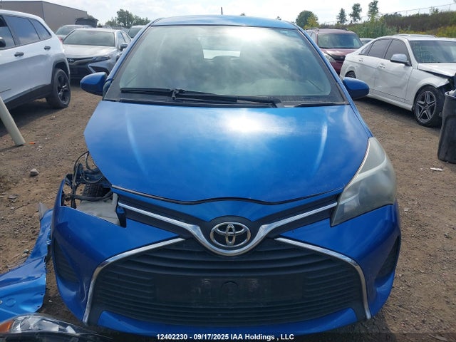 Toyota 1nz-fe 2015 VNKKTUD32FA027478 Image 13