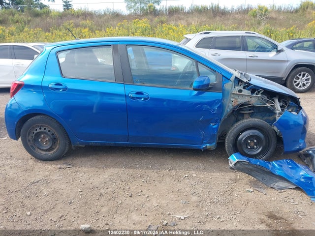 Toyota 1nz-fe 2015 VNKKTUD32FA027478 Image 14