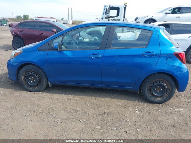 Toyota 1nz-fe 2015 VNKKTUD32FA027478 Image 15