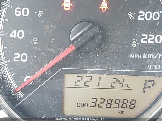Toyota 1nz-fe 2015 VNKKTUD32FA027478 Image 16
