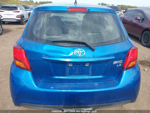 Toyota 1nz-fe 2015 VNKKTUD32FA027478 Image 17