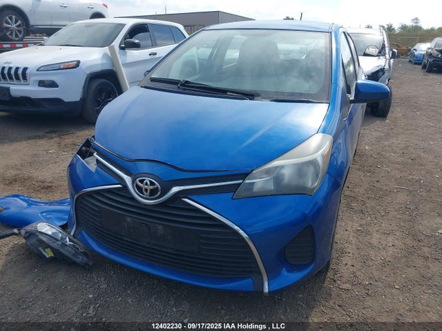 Toyota 1nz-fe 2015 VNKKTUD32FA027478 Image 2