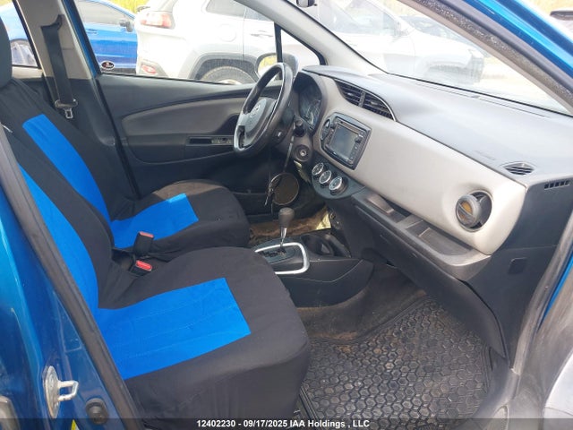 Toyota 1nz-fe 2015 VNKKTUD32FA027478 Image 5