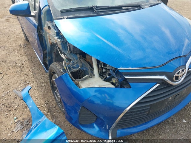 Toyota 1nz-fe 2015 VNKKTUD32FA027478 Image 6
