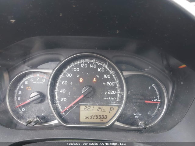 Toyota 1nz-fe 2015 VNKKTUD32FA027478 Image 7