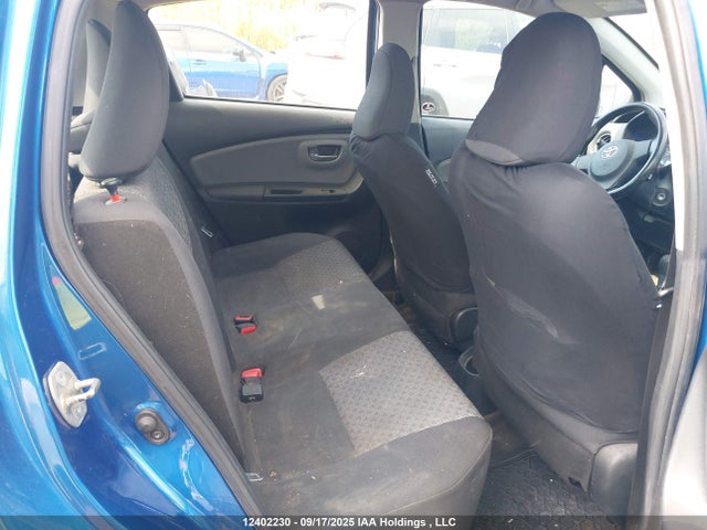 Toyota 1nz-fe 2015 VNKKTUD32FA027478 Image 8