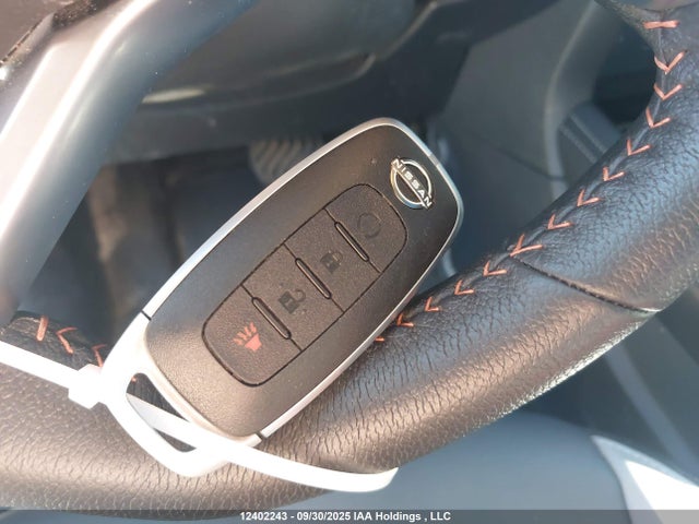 Nissan Kicks 2023 3N1CP5DVXPL574584 Image 11