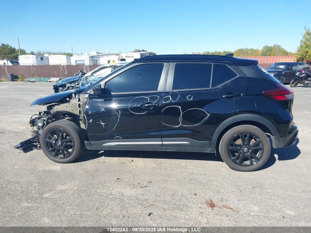 Nissan Kicks 2023 3N1CP5DVXPL574584 Image 15