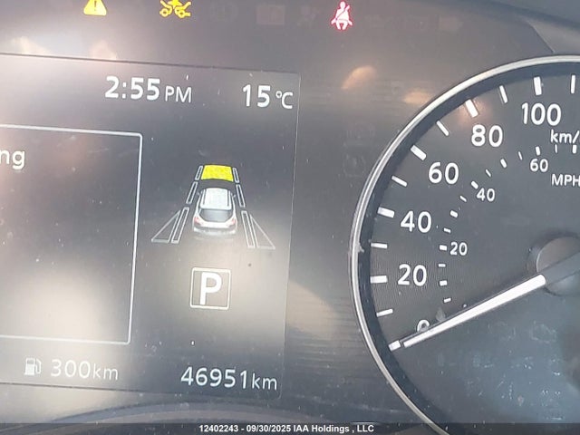 Nissan Kicks 2023 3N1CP5DVXPL574584 Image 16