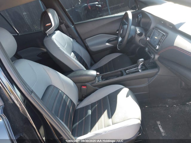 Nissan Kicks 2023 3N1CP5DVXPL574584 Image 5