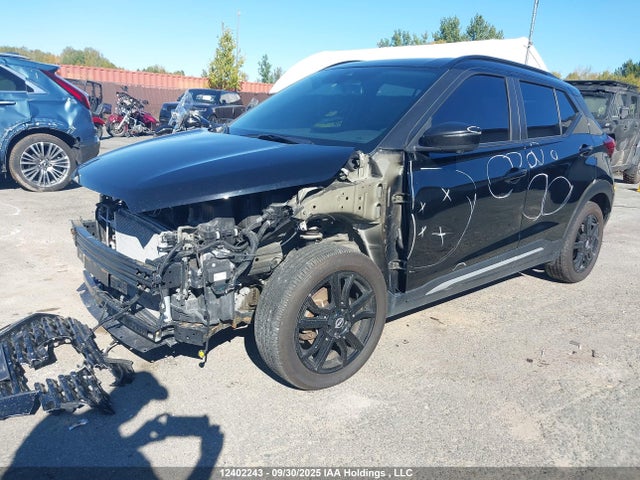 Nissan Kicks 2023 3N1CP5DVXPL574584 Image 6