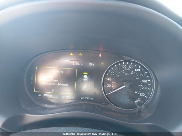 Nissan Kicks 2023 3N1CP5DVXPL574584 Image 7