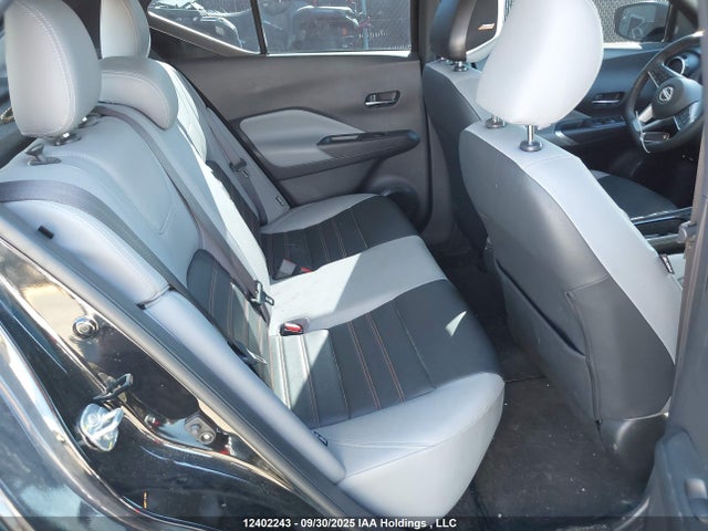 Nissan Kicks 2023 3N1CP5DVXPL574584 Image 8