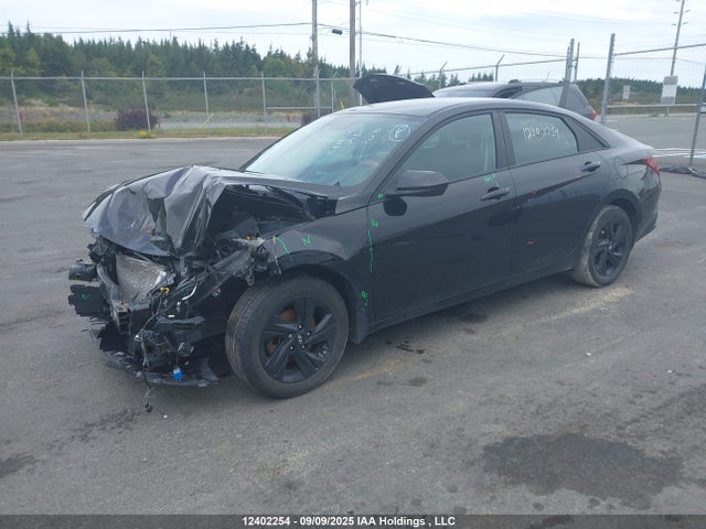 KMHLM4AGXPU546968 Hyundai mpi nu pe