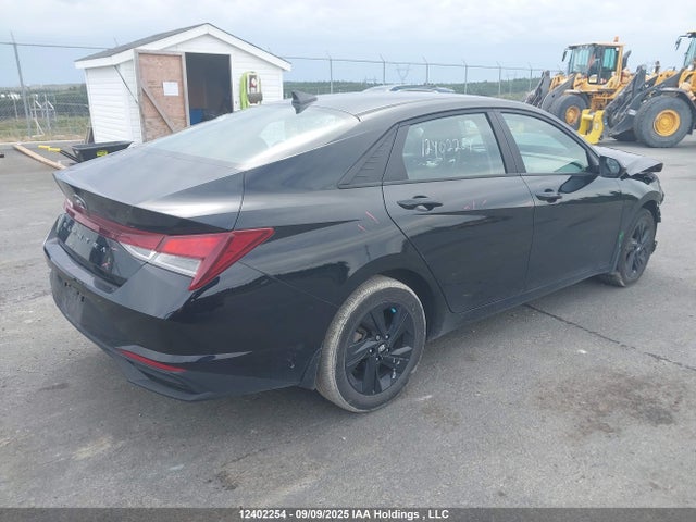 KMHLM4AGXPU546968 Hyundai mpi nu pe