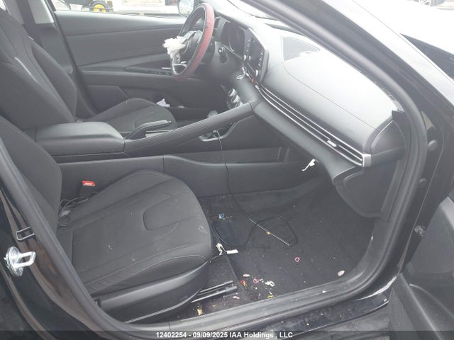 KMHLM4AGXPU546968 Hyundai mpi nu pe