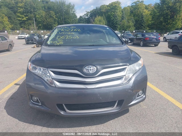 Toyota 1ar-fe 2014 4T3BA3BB3EU062503 Image 12