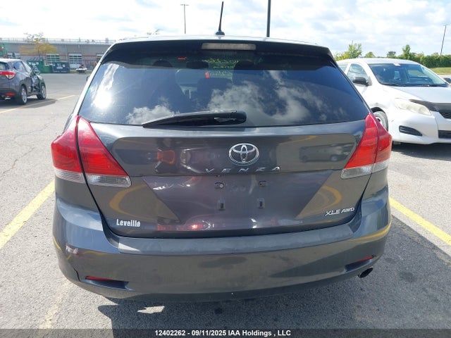 Toyota 1ar-fe 2014 4T3BA3BB3EU062503 Image 16