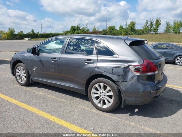 Toyota 1ar-fe 2014 4T3BA3BB3EU062503 Image 6